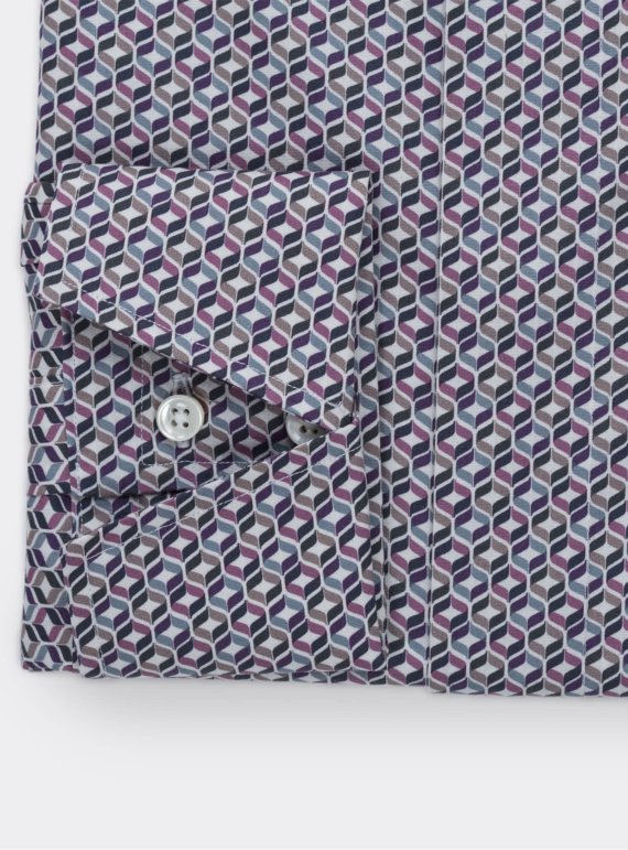 hemd-mouw-print-maatkleding