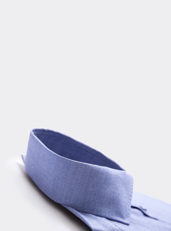 kraag-blauw-hemd-op-maat