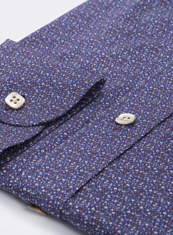 maathemd-paars-fijne-print-op-maatkleding