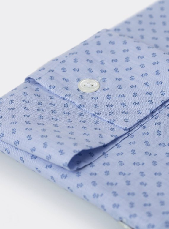 mouw-lichtblauw-maathemd-heren-kleding-op-maat