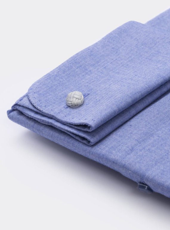 mouwen-effen-blauw-maathemd