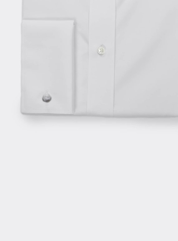 mouwen-effen-wit-hemd-maatkleding