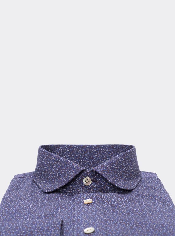 paars-hemd-op-maat-fijne-print