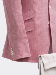 colbertjas-roze-blazer-herne-maatkleding