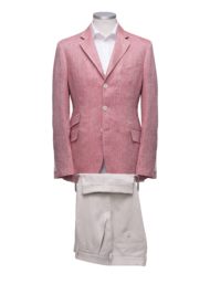 roze-colbertjas-maatkleding