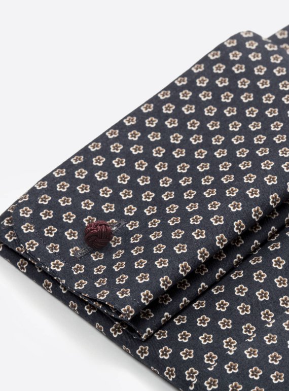 zawrt-hemd-bordeaux-bloemen-maatkleding