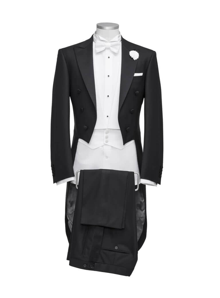 Smoking kopen? Ruim assortiment van smokings op maat